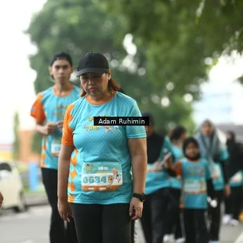 Runner Photo 8186956