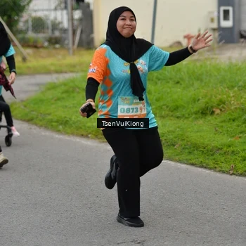 Runner Photo 8186957