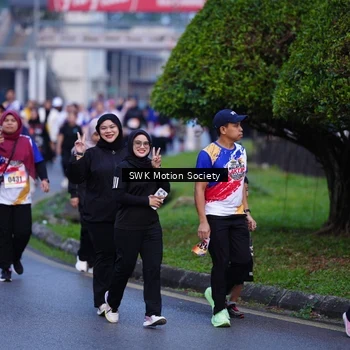 Runner Photo 8186958