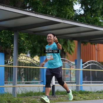 Runner Photo 8186962