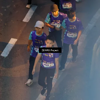 Runner Photo 8186963