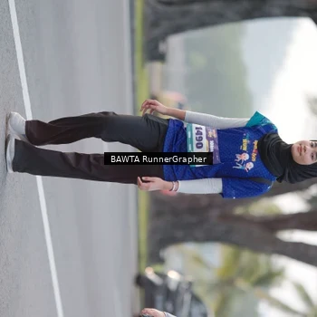 Runner Photo 8186964