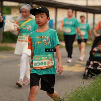 Runner Photo 8186967