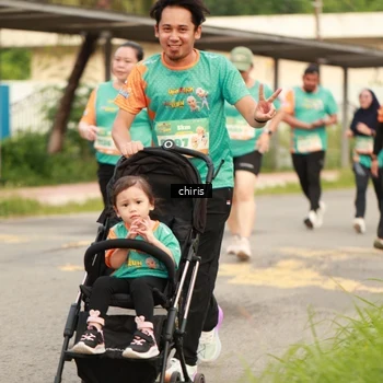Runner Photo 8186968