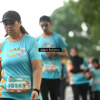 Runner Photo 8186969