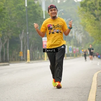 Runner Photo 8186973
