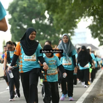 Runner Photo 8186974