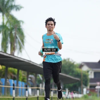 Runner Photo 8186975