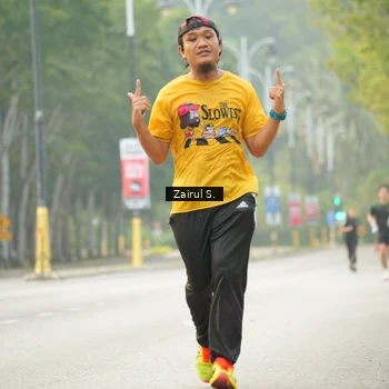 Runner Photo 8186976