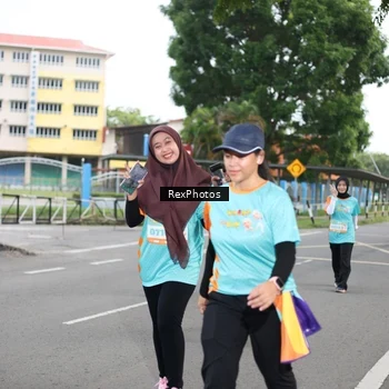 Runner Photo 8186979