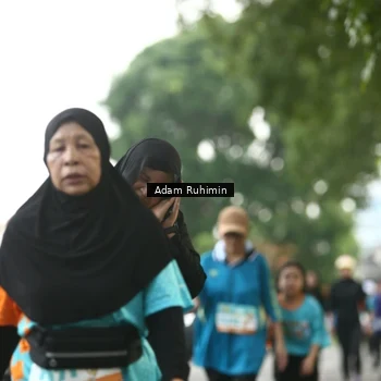 Runner Photo 8186980