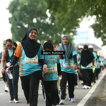 Runner Photo 8186982