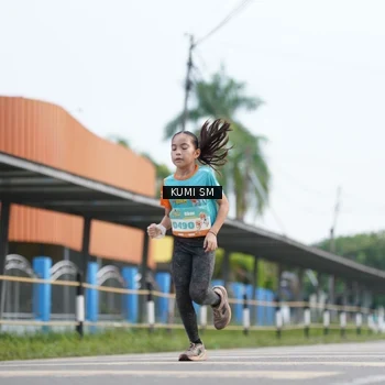 Runner Photo 8186983
