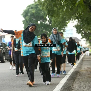 Runner Photo 8186984