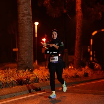 Runner Photo 8186986