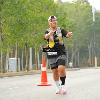 Runner Photo 8186987