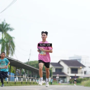 Runner Photo 8186988