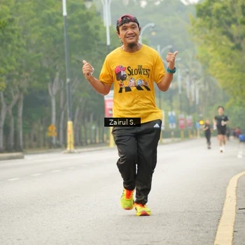 Runner Photo 8186989