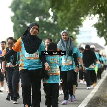 Runner Photo 8186991
