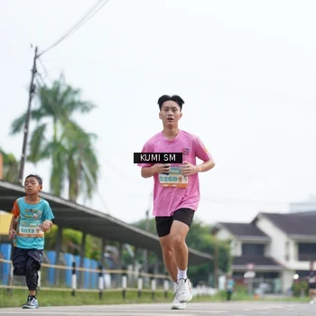Runner Photo 8186995