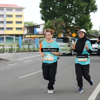 Runner Photo 8186997