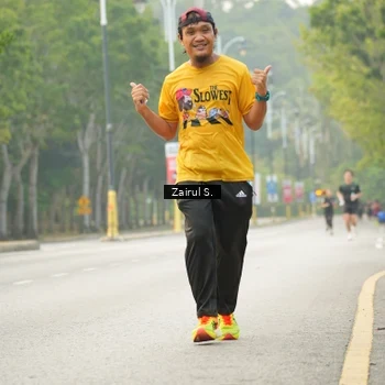 Runner Photo 8186999