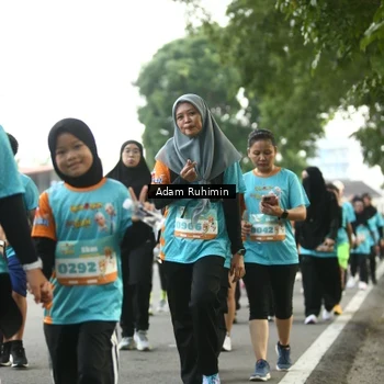 Runner Photo 8187003