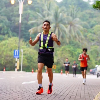 Runner Photo 8187006