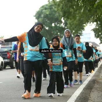 Runner Photo 8187007