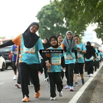 Runner Photo 8187008