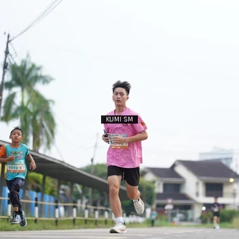 Runner Photo 8187009