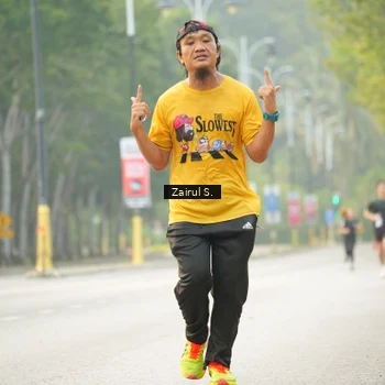 Runner Photo 8187011