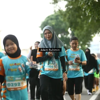 Runner Photo 8187013