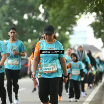 Runner Photo 8187016