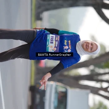 Runner Photo 8187018