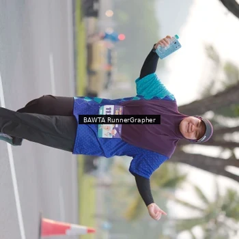 Runner Photo 8187025