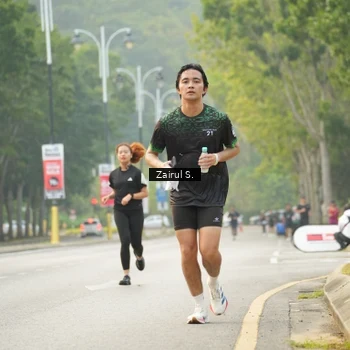 Runner Photo 8187026