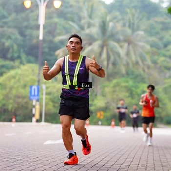 Runner Photo 8187027