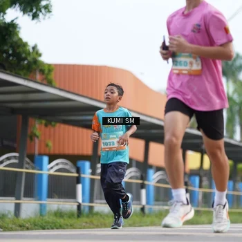 Runner Photo 8187029