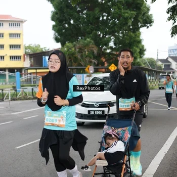 Runner Photo 8187030