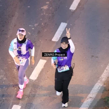 Runner Photo 8187033