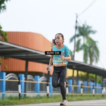Runner Photo 8187034
