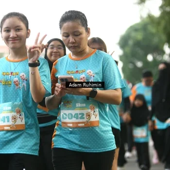 Runner Photo 8187035