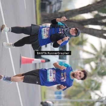 Runner Photo 8187036