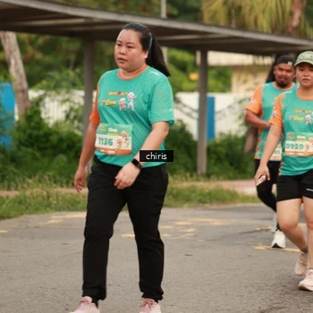 Runner Photo 8187038