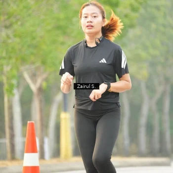 Runner Photo 8187040