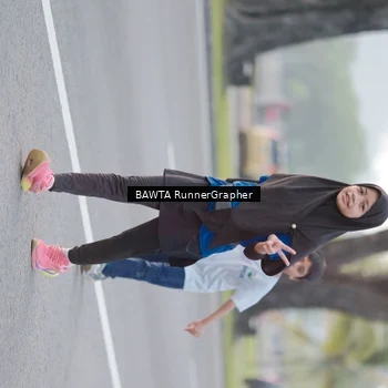 Runner Photo 8187042
