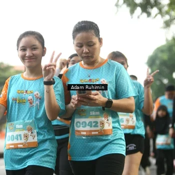 Runner Photo 8187043
