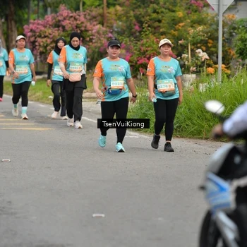 Runner Photo 8187044