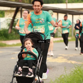Runner Photo 8187047